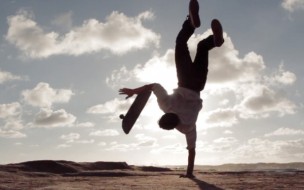 Kilian-Martin-'Blank-Canvas'-Skate-Video