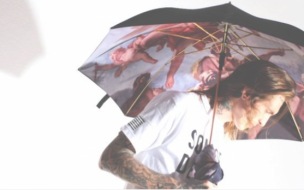 Black Scale Fall/Winter 2013 Lookbook