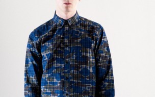 Carhartt WIP Spring/Summer 2014 Men's Collection