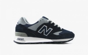 New Balance 577 Made in UK Winter 2013
