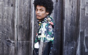 adidas Originals Spring/Summer 2014 Lookbook