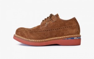 visvim Fall/Winter 2013 PATRICIAN WT-FOLK