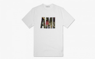 AMI Spring/Summer 2014 “Tropical” Pack