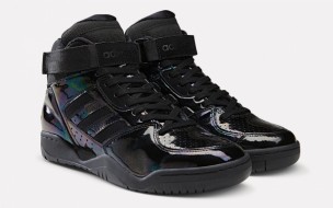 adidas Originals Spring/Summer 2014 “Oil Spill” Pack