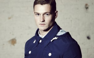 Weekend Offender Spring/Summer 2014 Collection