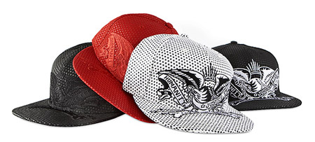 Supreme Hats