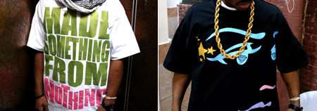 dream cloth