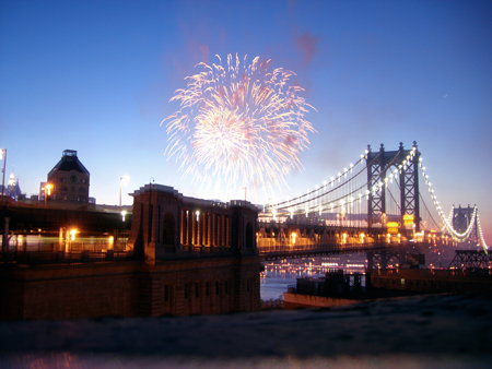 happy birthday bk bridge