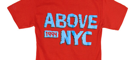 Absurd 2008 Summer Collection