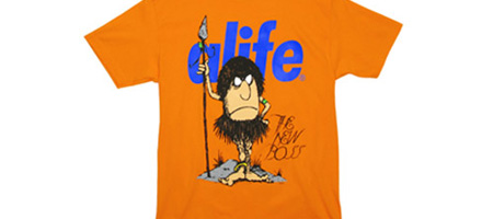 Alife 2008 Summer Tees