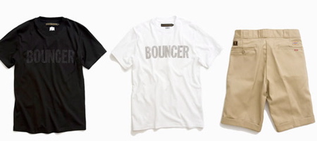 Bouncer for honeyee.com