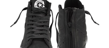 Converse Leather Jacket Chuck Taylor All Star
