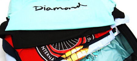 Diamond Supply Summer ‘08
