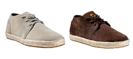Etnies Plus Fall ‘08 Collection