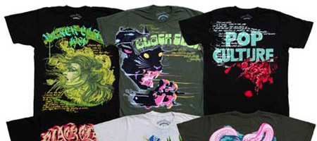 The Claw is Out, and it’s Black!