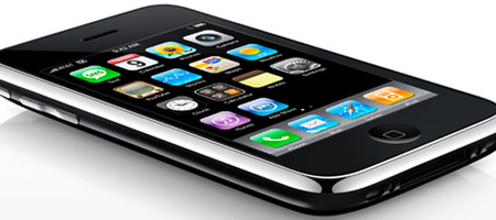 3G iPhone