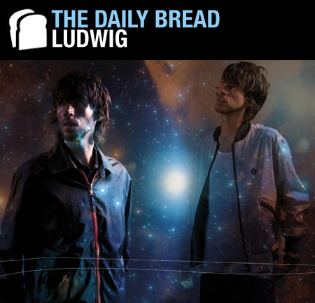 Ludwig