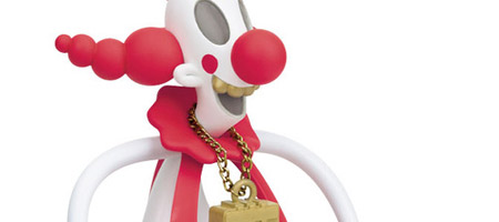 MAD’s Sham Da Clown
