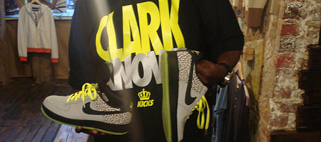 Nike “One Pack†AF1