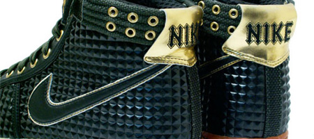 Nike Vandal High Supreme EX
