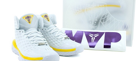 Nike Zoom Kobe III MVP Edition