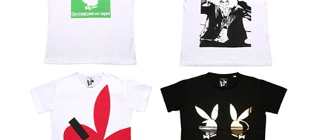 Playboy “Rock the Rabbit†Collection