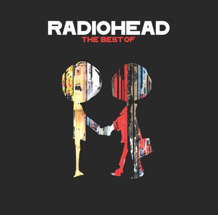 Giveaway: Radiohead – Best Of Boxset