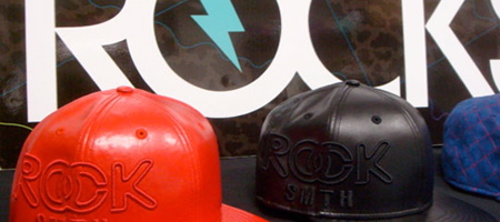 Rocksmith Fall â€™08 New Era Caps Preview