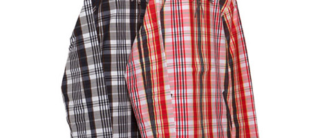 New Supreme Summer ’08 Pieces