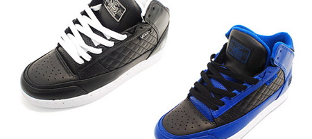 Vans Syndicate x WTAPS Bash â€œSâ€