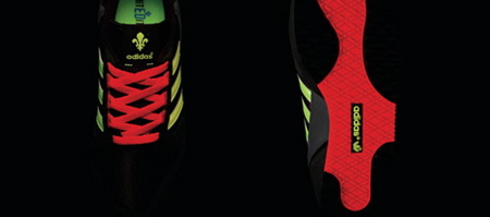 Adidas AZX Limiteditions ZX450