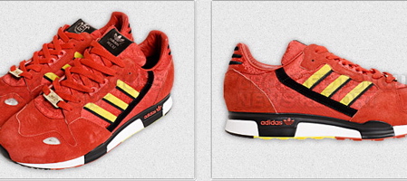 Adidas ACU ZX 800