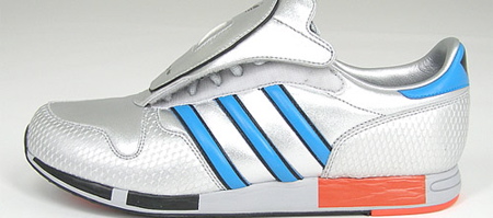 Adidas Micropacer Gore-Tex | Metallic Reptile