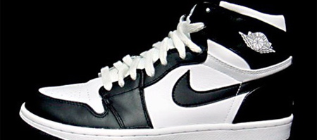 Air Jordan Countdown Pack 1