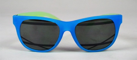 Alexandra Cassaniti â€œFace Itâ€ Sunglasses