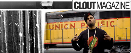 Clout Magazine Issue #10