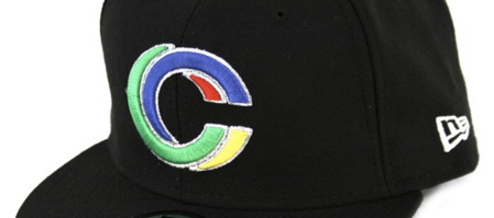 Concepts New Era Caps