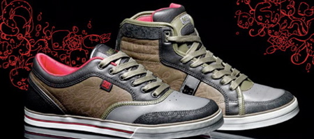 DC Shoes x Mike Shinoda Remix Project