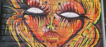 Deuce 7 x BLVD Gallery