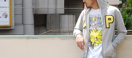 Devilock 2008 Fall/Winter Preview