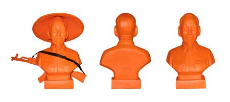 DKE Toys x Frank Kozik