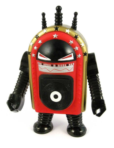 DKE Toys
