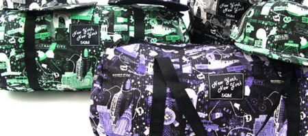 DQM New York, New York Collection