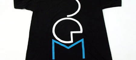 DQM Summer â€œ08 T-Shirts