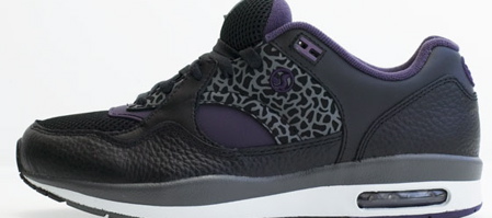 DVS Huf Runner