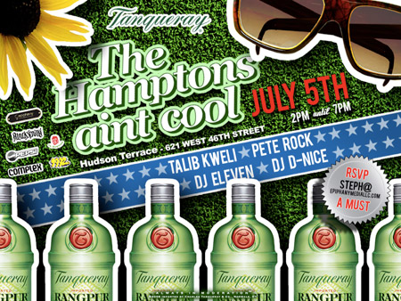 the hamptons ain’t cool
