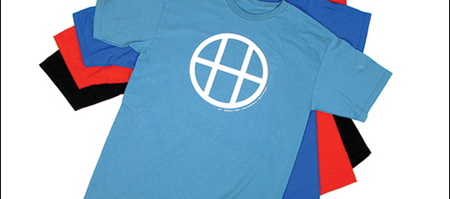 HUF Summer “08 Tees