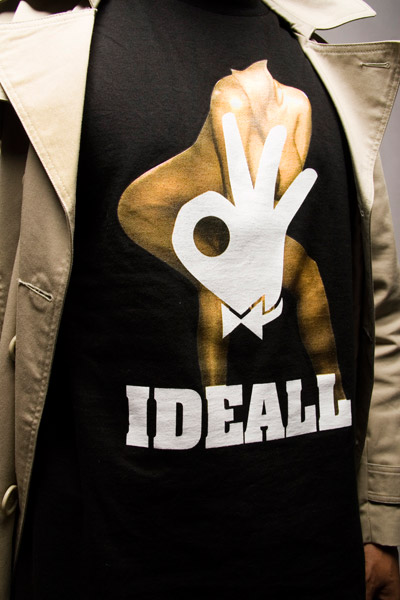 Ideall Clothing