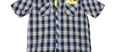 In4mation Summer Woven Tops