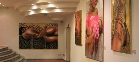 INSAâ€™s Dirty Cash Exhibit